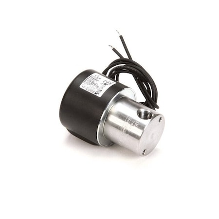 Market Forge Valve Solenoid 24Ov Cp02 7801 92-0172